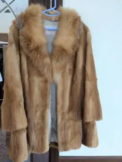 2026年最新】ラビットファージャケットの人気アイテム - メルカリ