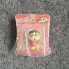 クレヨンしんちゃん ミニチュアパッケージコレクション2 しんのすけver.