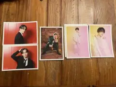 超特急 マサヒロ 生写真