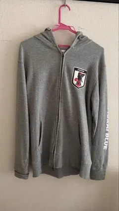 日本代表パーカー