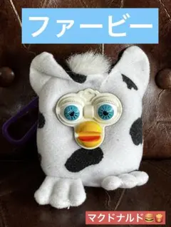 ファービー　スーパージャンボ　ぬいぐるみ BIG Amazon.co.jp: ファービー スーパージャンボ ぬいぐるみ FURBY