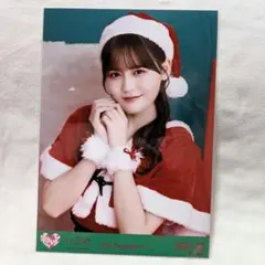 =LOVE 高松瞳 生写真 2024 December-II