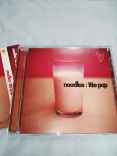 noodles / lite pop