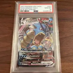 2025年最新】ギャラドス psa10の人気アイテム - メルカリ