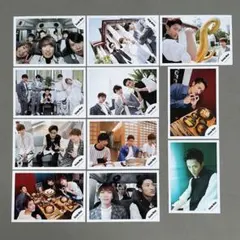 Snow Man 岩本照 2020 タイ オフショット 公式写真