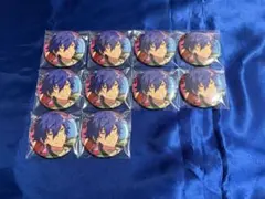 あんスタ ジュン イベコレ 缶バッジ 2022 winter idol