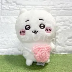ちいかわ おすわりぬいぐるみ① くまのポシェット