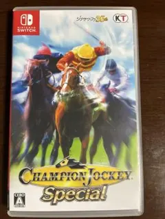2026年最新】Champion Jockey Special switchの人気アイテム - メルカリ