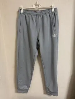 New Balance ランニングパンツ XL グレー