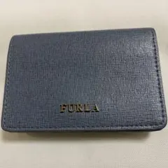 FURLAカードケース、名刺入れ