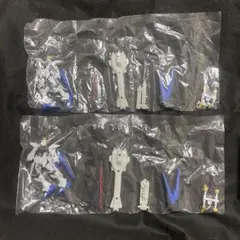 ガンダムSEED ASSAULT KINGDOM ストライクフリーダムガンダム