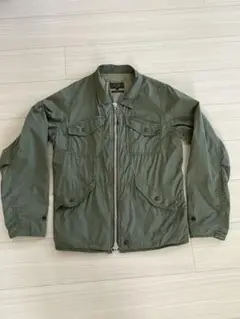rrl ミリタリージャケット