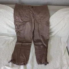 BALLSEY カーゴパンツ ブラウンのサムネイル