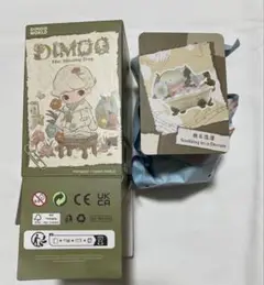 デザイナーズトイ