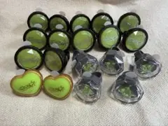 あんスタ☆あんさんぶるスターズ☆缶バッジ☆指輪☆ペンライト