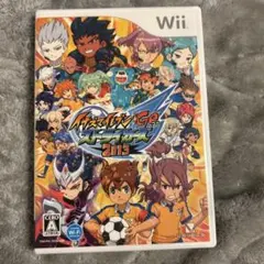 イナズマイレブン 2013