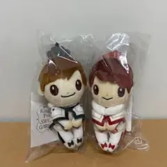 King&Prince 髙橋海人 永瀬廉 ちょっこりさん - メルカリ