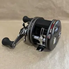 マ*サ様 ABU アンバサダー 4600C ハンクパーカーモデル（Hank Pa マ*サ様 ABU アンバサダー 4600C ハンクパーカーモデル（Hank Pa