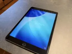 iPad 第8世代 32GB wifi ブラック 本体のみ