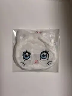 foxy illustrations カプセルトイ