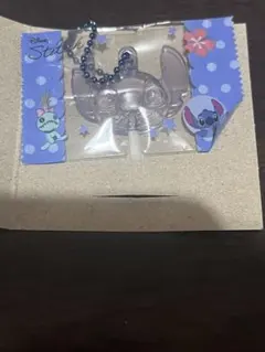 ディズニー スティッチ キーホルダー