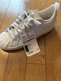 adidas Superstar スニーカー 285