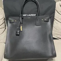 【新品】Saint Laurent Sac de Jourのサムネイル