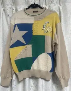 コスギ KOSUGI 90s ニットセーター