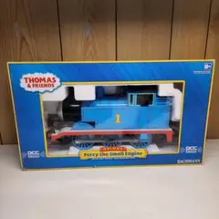 BACHMANN バックマン Gゲージ トーマス DCCサウンドモデル 鉄道模型