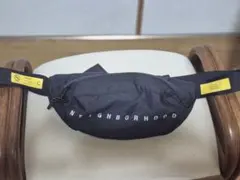 つ*ん様 NEIGHBORHOOD スパイダー ショルダーバッグ ポーチ 小物セ