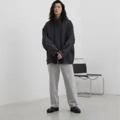 【完売品】LIGHT WEIGHT WIDE FLIGHT BLOUSONのサムネイル