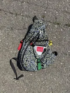 Manhattan passege ワンショルダーバッグ archive y2k