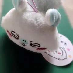 ちいかわ 　モモンガねそべりマスコット