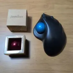 Logicool M570 トラックボールマウス【おまけつき】