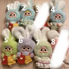 2025年最新】baby three マカロンの人気アイテム - メルカリ