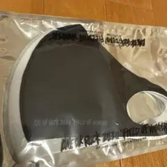 新品未使用　ワンオク　マスク　２枚組　ワンオクロック　LIVEグッズ