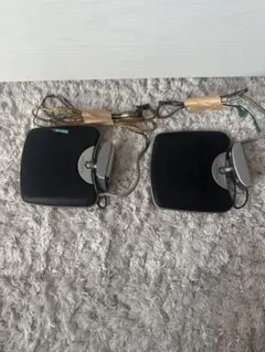 カロッツェリア サテライトスピーカー TS-STH700 実動美品 左右セット カロッツェリア サテライトスピーカー TS-STH700 実動美品 左右