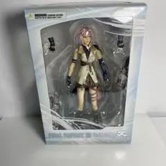 (未使用･未開封品)　DISSIDIA FINAL FANTASY PLAY ARTS改 ライトニング wyeba8q Amazon.co.jp: DISSIDIA FINAL FANTASY PLAY ARTS改