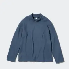 UNIQLO ハイネックフリース 160