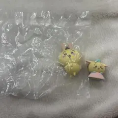 ちいかわ　うさぎ　2点セット