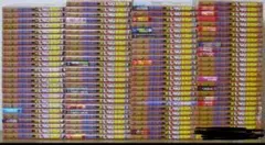 名探偵コナン　全巻　107巻