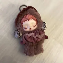 た*し様 【美品】SKULLPANDA スカルパンダ Blossom