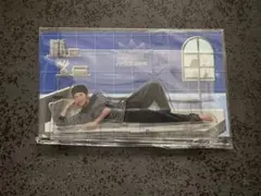 Snow Man RAYS パジャマアクスタ 目黒蓮