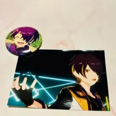 あんスタ 仙石忍 2点セット