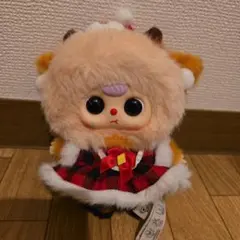 Babythree クリスマスシリーズ トナカイ