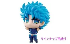 ジョジョの奇妙な冒険　ジョジョコレ　カプセルフィギュアコレクション　ジョナサン