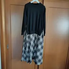 Ranan ロングワンピース