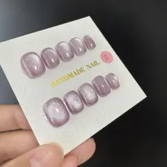 No.864※マグネットシリーズ※100％ハンドメイドS／ベリーショート　現品