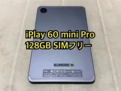 2026年最新】ALLDOCUBE iPlay60 mini Proの人気アイテム - メルカリ