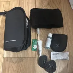 Porsche Design 旅行用化粧品セット